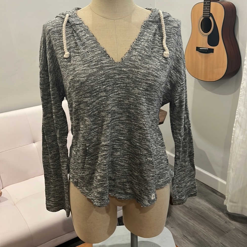 M Billabong Hoodie